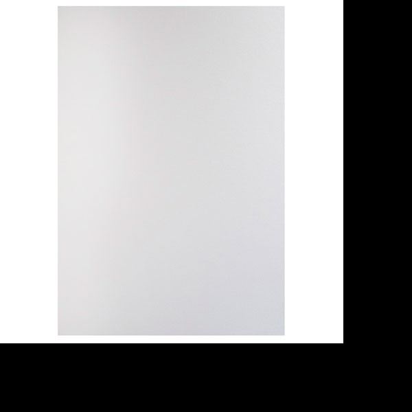 CARTULINA ILUSTRACION 51X38CM.BLANCO E.50